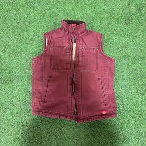 Vintage Dickie’s vest